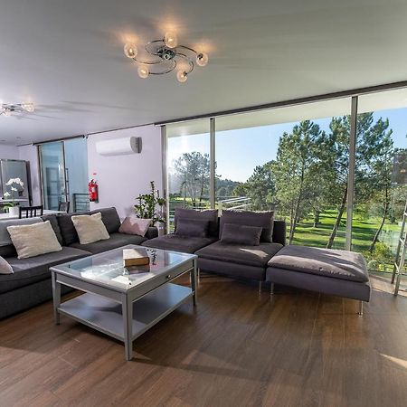 Golf Course - Luxurious Flat T3 - Ponte De Lima Apartment Екстериор снимка
