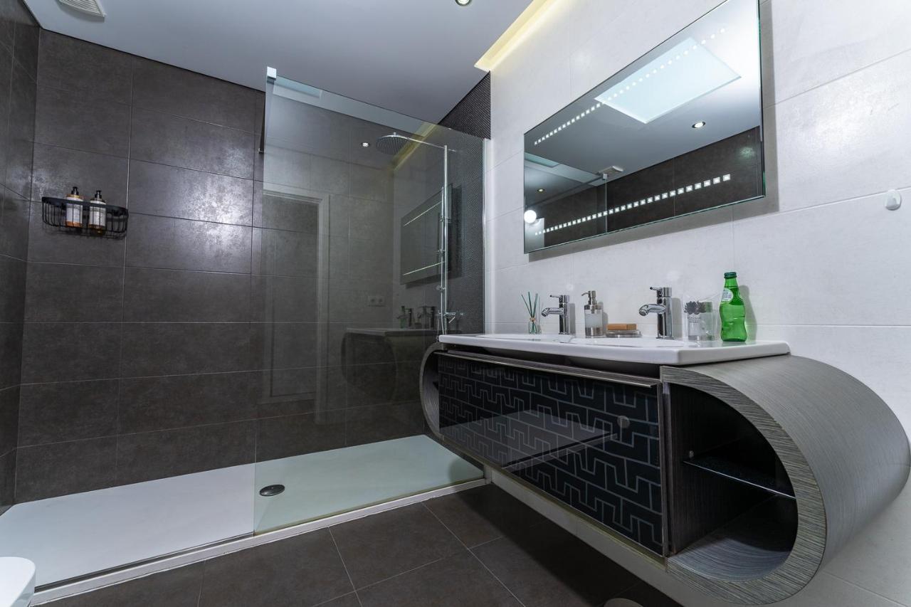 Golf Course - Luxurious Flat T3 - Ponte De Lima Apartment Екстериор снимка
