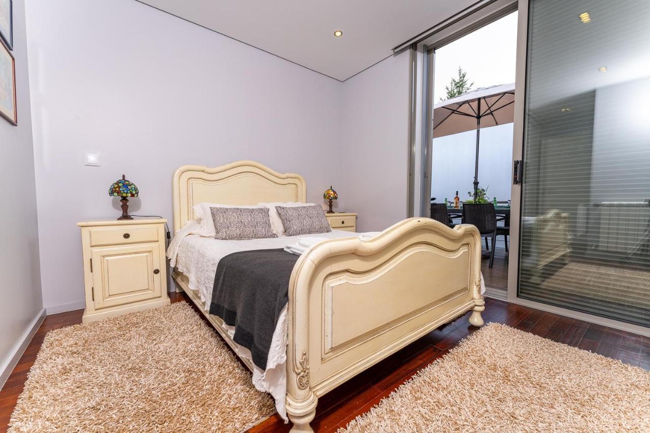Golf Course - Luxurious Flat T3 - Ponte De Lima Apartment Екстериор снимка