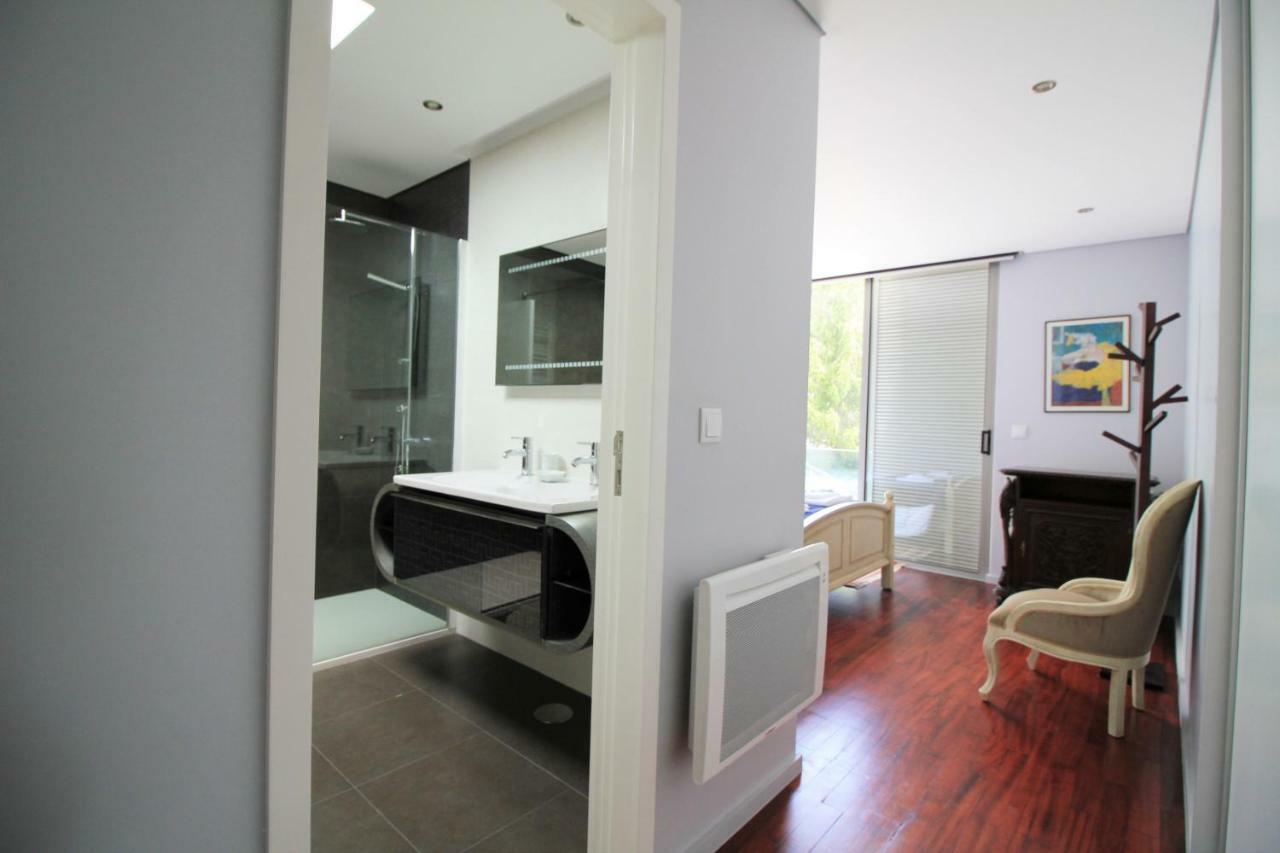 Golf Course - Luxurious Flat T3 - Ponte De Lima Apartment Екстериор снимка
